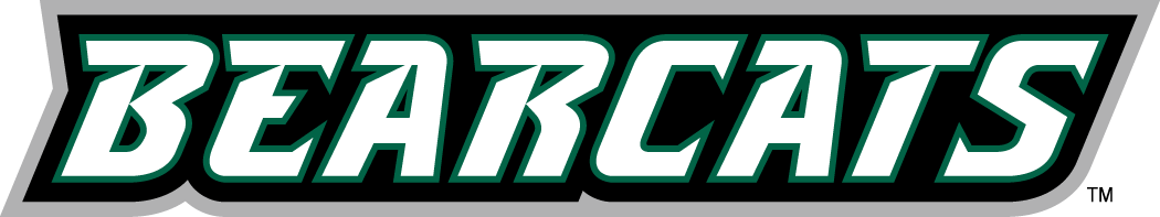 Binghamton Bearcats 2001-Pres Wordmark Logo diy iron on heat transfer